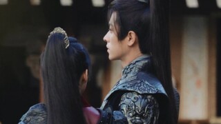 爱死这个看垃圾的眼神了   谁懂