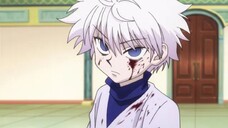 Hunter × Hunter Season 01 Episode 20: Baffling Turn × Of × Events In Hindi Dub