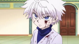 Hunter × Hunter Season 01 Episode 20: Baffling Turn × Of × Events In Hindi Dub