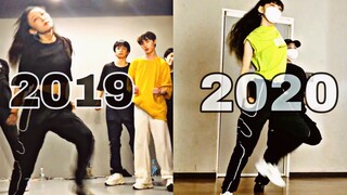 【1M】Behind me were Ding Chengxin and Liu Yaowen... I realized it later｜CLORIS