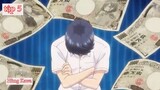 Review Anime Nhà Có 5 nàng dâu P1 tập 5