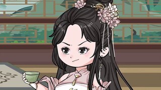 ตอนที่ 32丨 คิดว่าใครอิจฉา?