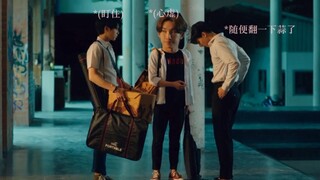 是不是只有小雨滴在这里才会这么好笑！有任何一个人没看过这里我会再次伤心的！