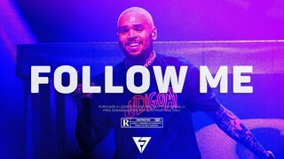 [FREE] "Follow Me" - Chris Brown x Mustard Type Beat 2021 | RnBass x Radio-Ready Instrumental