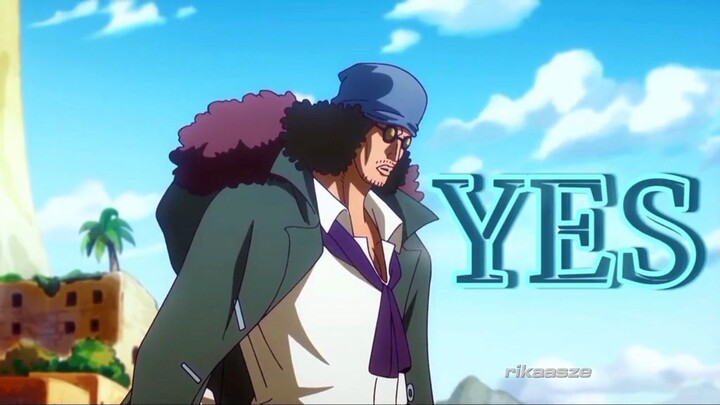 [AMV] GARP VS AOKIJI DUEL MAUT DUA ANGKATAN LAUT!!!
