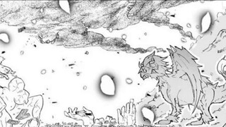 [Love Spell 2] As a magician, making fireballs is too weak! A real man should make meatballs!