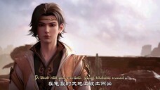 Wu Dong Qian Kun S5 Eps 3 sub Indonesia