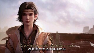 Wu Dong Qian Kun S5 Eps 3 sub Indonesia