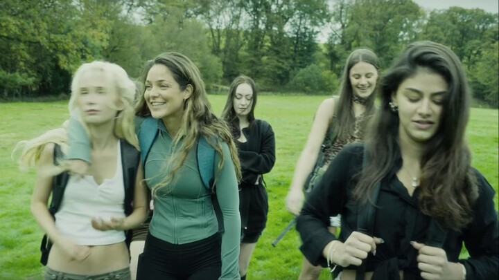 Anaconda: Blood Coil (2026)