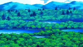 Pokemon mùa 3 tập 80 thuyết minh