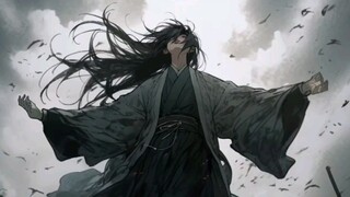 Tại sao, tại sao bạn phải chấp nhận số phận như vậy!