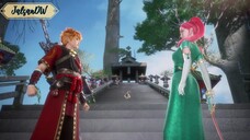 Tales Of Demon Gods Season 7 Episode 47 [323] Sub Indo
