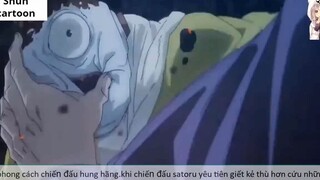 Top 10 Nhân Vật Được Yêu Thích Chỉ Đứng Sau Main Của Từng Bộ Anime p1-9