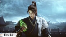 Tomb Of Fallen Gods S3 Eps 18 Sub Indo