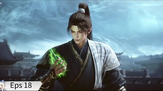 Tomb Of Fallen Gods S3 Eps 18 Sub Indo
