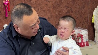 สาวเหอหนานตัวเล็กแต่กินเก่ง กลับบ้านแม่แล้วกินอะไรบ้างนะ!