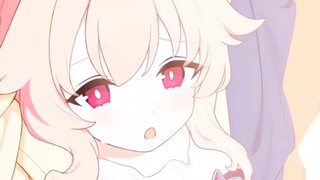 如果我把蔚蓝档案记忆大厅做成竖屏……