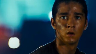 [𝟒𝐊·𝐇𝐃𝐑/𝟔𝟎𝐅𝐏𝐒Full Screen] Transformers epic classic lens collection - [Hi-res lossless]