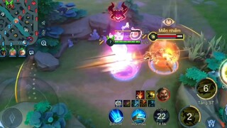 Game dễ quá anh em