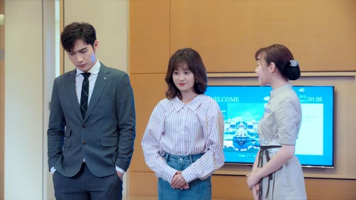Love Is Fate S01E03