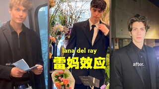 The "Lei Ma Effect" continues to exert its influence.