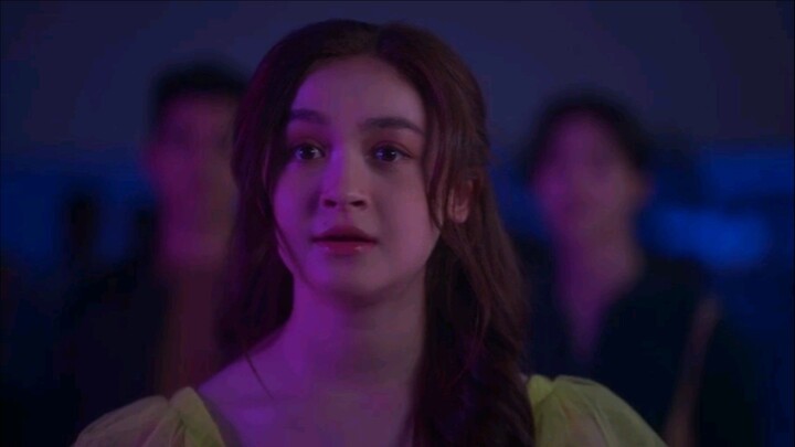 XO, Kitty Season 1 Ep1