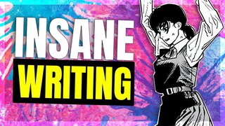 Fujimoto's EXCEPTIONAL Character Writing - Chainsaw Man Chapter 127 Reaction