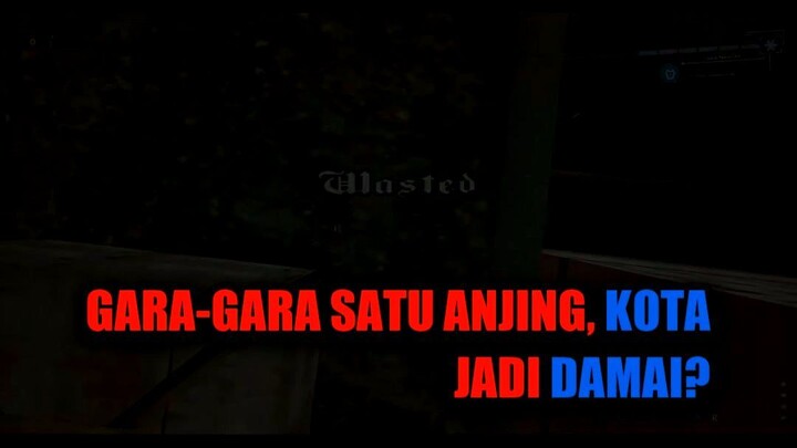 🔥 SPIDERMAN PULANG KE LAUT