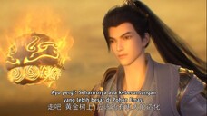 Wanmei shijie episode 83