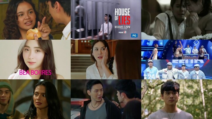 GMA 7 Network Commercial Break May 08, 2026 (Friday) (Encantadia Chronicles: Sang'gre Finale)