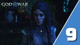 [PS4] God of War: Ragnarok - Playthrough Part 9
