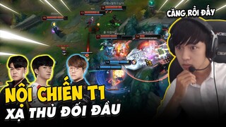 BÌNH LUẬN RANK HÀN: GUMAYUSI CÙNG KERIA VÔ TÌNH GẶP GỠ TEDDY GORI VÀ GAME ĐẤU CỰC HẤP DẪN |VĂN TÙNG