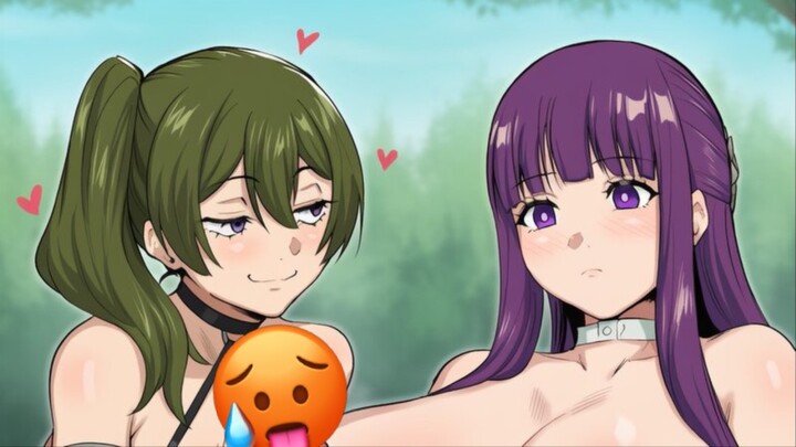 Fern have snake🥵