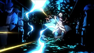 Apapun untuk Nezuko