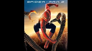Film|Background Music in Generations of Spider Man
