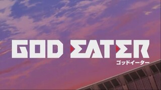 God Eater Ep.6