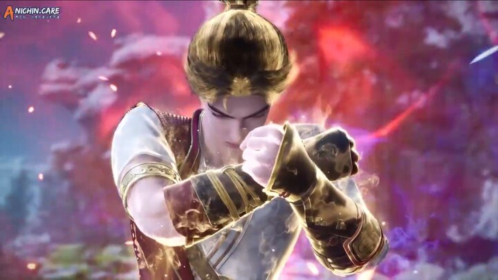 Fight For The Throne Eps 30 Sub Indo