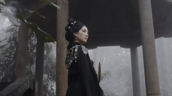 Thứ họ lấy đi là di tích văn hóa, nhưng thứ họ không thể lấy đi lại là tài sản thừa kế. Kỹ thuật sản