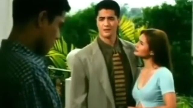 Eto na naman ako-Robin