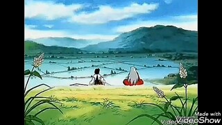 Dearest Lời việt (Inuyasha) Cover