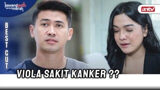 Apa Dennis Bakal Tetep Tinggalin Vio ?? | BestCut Bawang Putih Berkulit Merah ANTV Eps 88 (2/3)