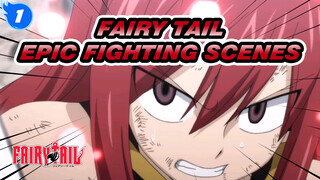 [FAIRY TAIL] Epic Fights Vs Irene, Hades_1