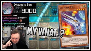 You Negated... Nothing! How?? [Yu-Gi-Oh! Master Duel]