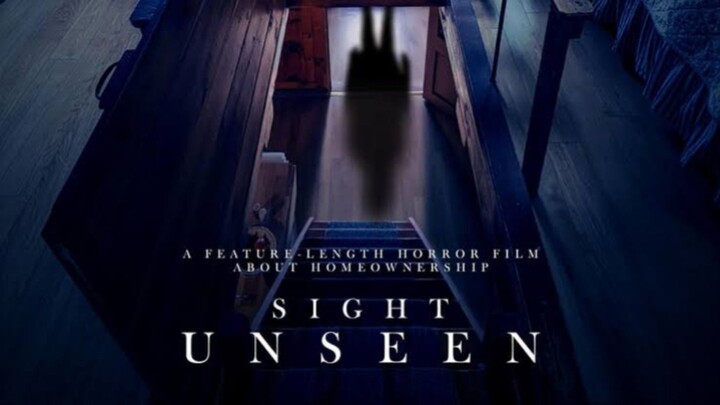 Sight unseen (2025)