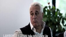 Formula 1: Cuộc Đua Sống Còn (Phần 5) EP 5 [Sub Việt]