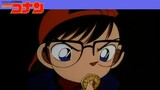 Apakah Benar Ini Harta Karunnya ❓❗️ - Detective Conan