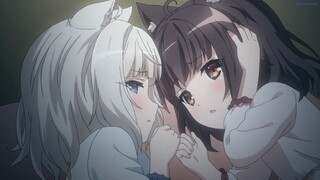 OVA - Nekopara