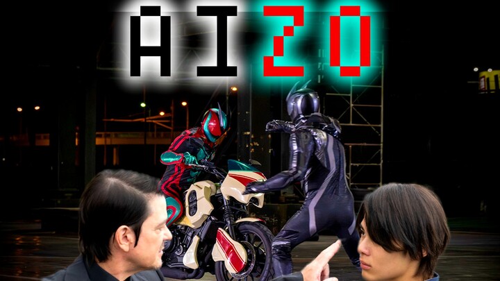 “AIZO” Nhưng cha (Zero) và con trai (Seven): Trận chiến Zerodream vs. Zerodark [Bản đầy đủ] Càng yêu