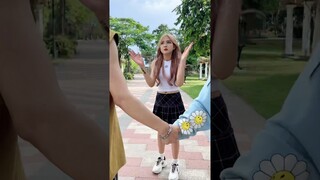 roundabout love story | Chuyện tình bùng binh #winteams #viral #shorts