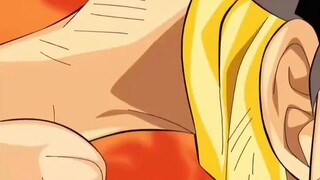 Tuổi thơ của Luffy, Sabo và Ace